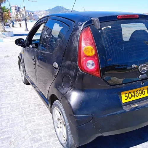 BYD F0 2013 F0