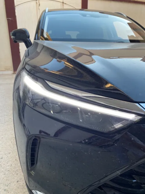 Baic X7 2026 