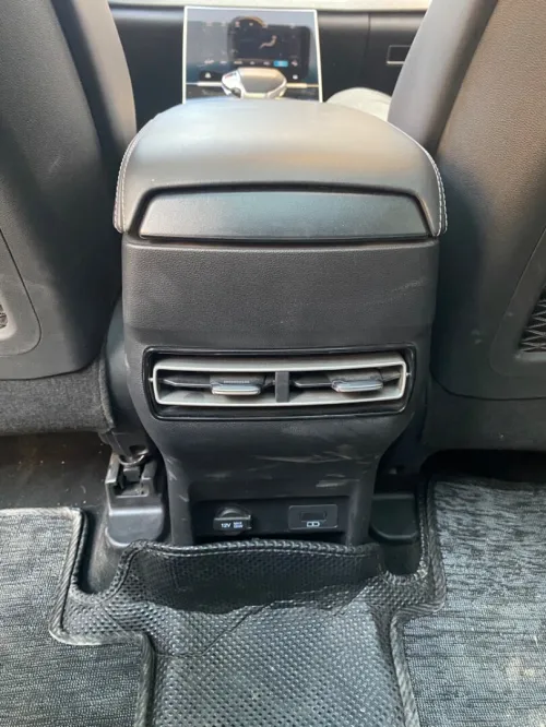 Baic X7 2026 