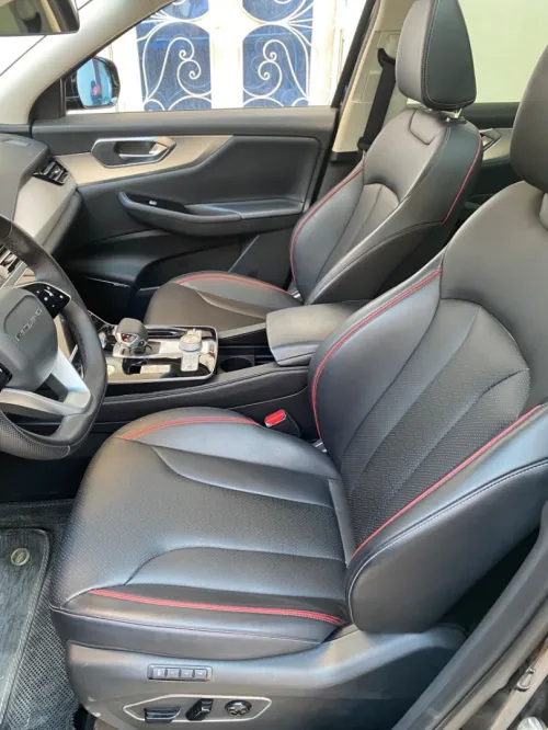 Baic X7 2026 