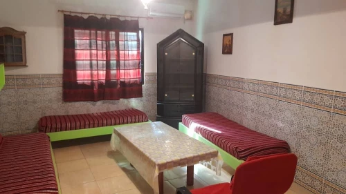 Location vacances Appartement Oran Bousfer