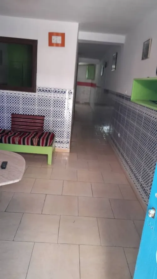 Location vacances Appartement Oran Bousfer