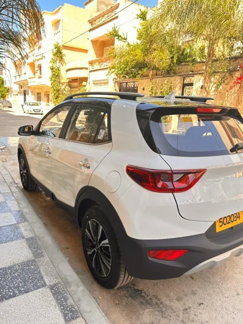 Kia KX1 2026 Full option