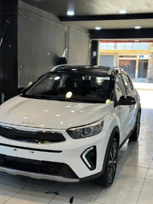 Kia KX1 2026 Full option