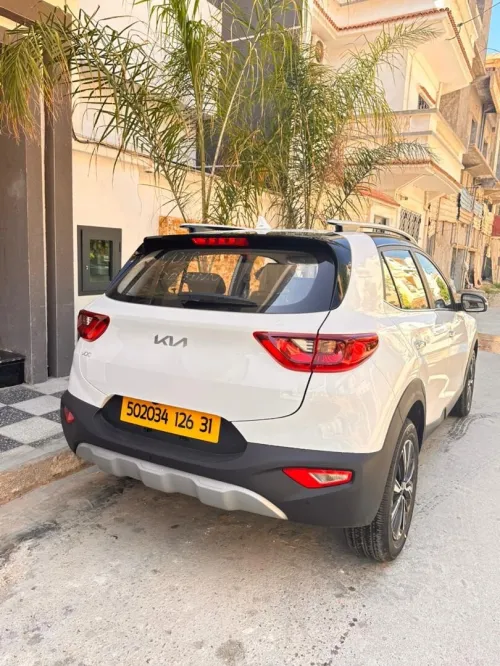 Kia KX1 2026 Full option