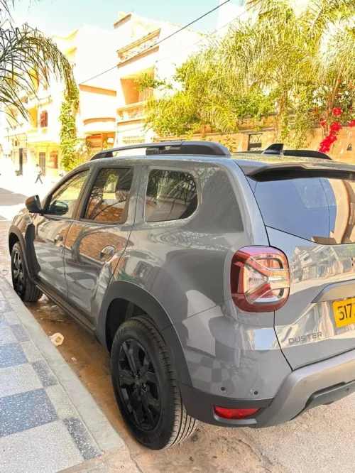 Dacia Duster 2024 Extreme