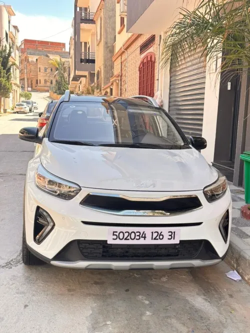 Kia KX1 2026 Full option