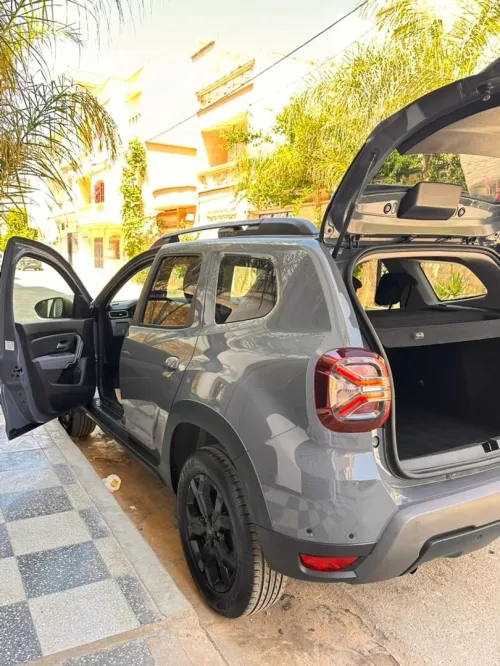Dacia Duster 2024 Extreme