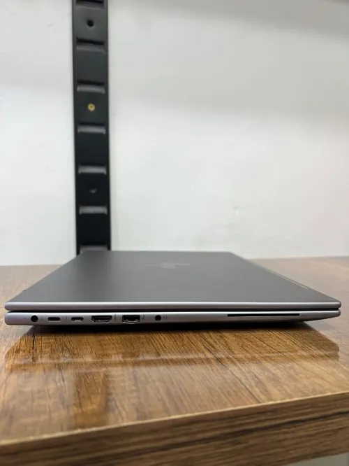 HP ZBOOK power 16 G11 ultra 5 155H 32GB ddr5 /512ssd nvme RTX A1000ada 6GB
