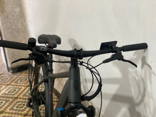 Vélo électrique SCRAPPER E CR100