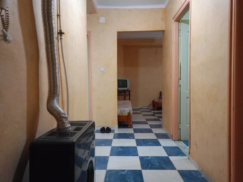 Vente Appartement F3 Béjaïa Bejaia