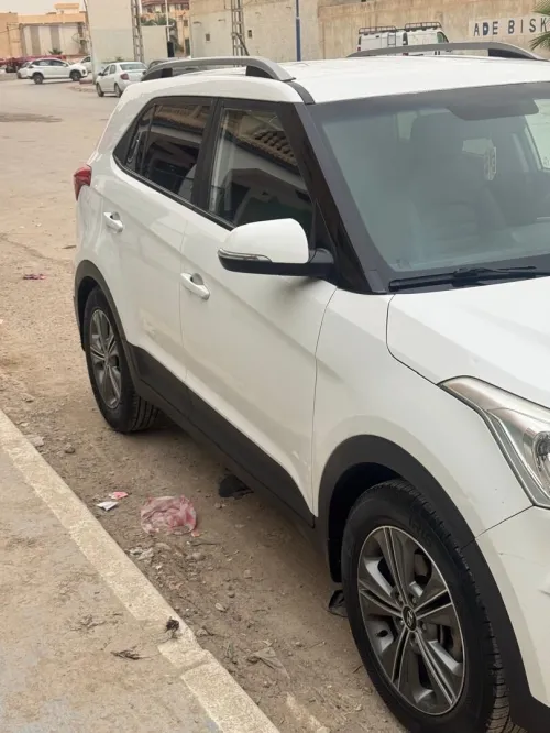 Hyundai Creta 2023 Creta