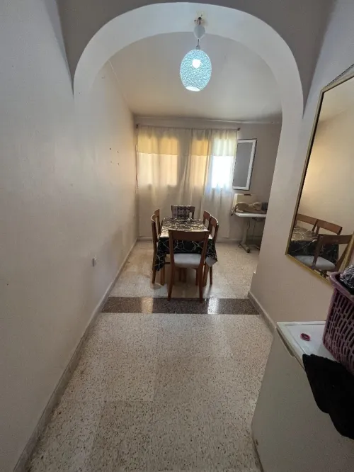 Vente Appartement F5 Annaba Annaba