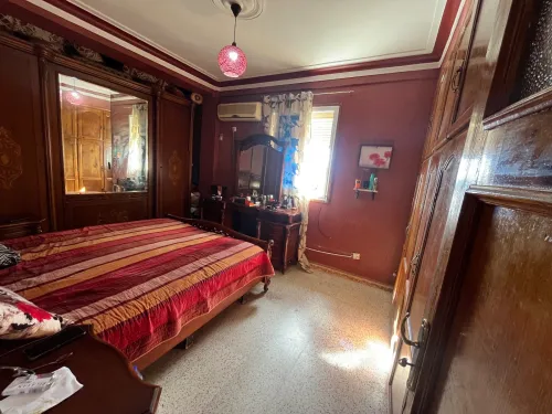 Vente Appartement F5 Annaba Annaba