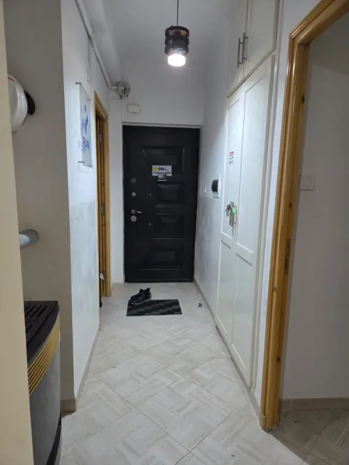 Vente Appartement F3 Alger Kouba