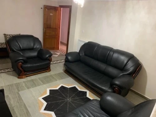 Location vacances Appartement F3 Mostaganem Mezghrane