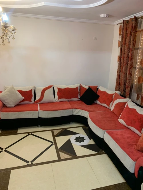 Location vacances Appartement Mostaganem Mezghrane
