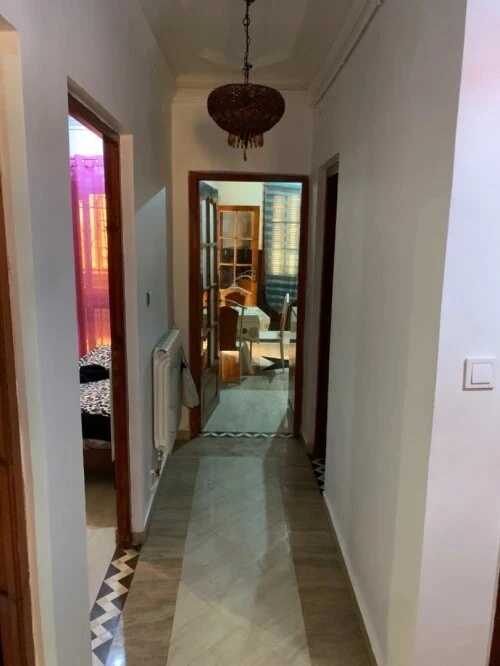 Location vacances Appartement F3 Mostaganem Mezghrane