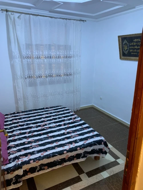 Location vacances Appartement Mostaganem Mezghrane