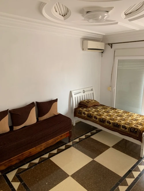 Location vacances Appartement Mostaganem Mezghrane