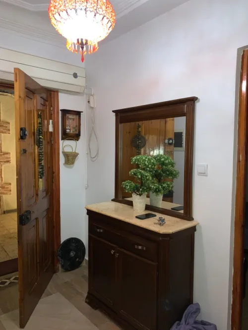 Location vacances Appartement Mostaganem Mezghrane