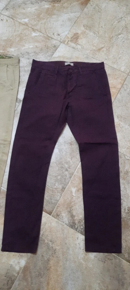 pantalon jean original