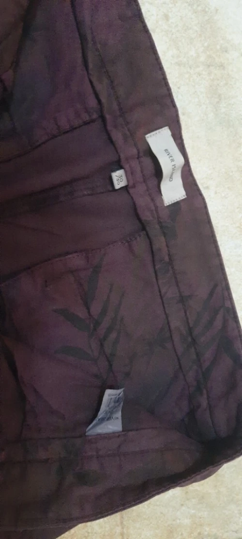 pantalon jean original