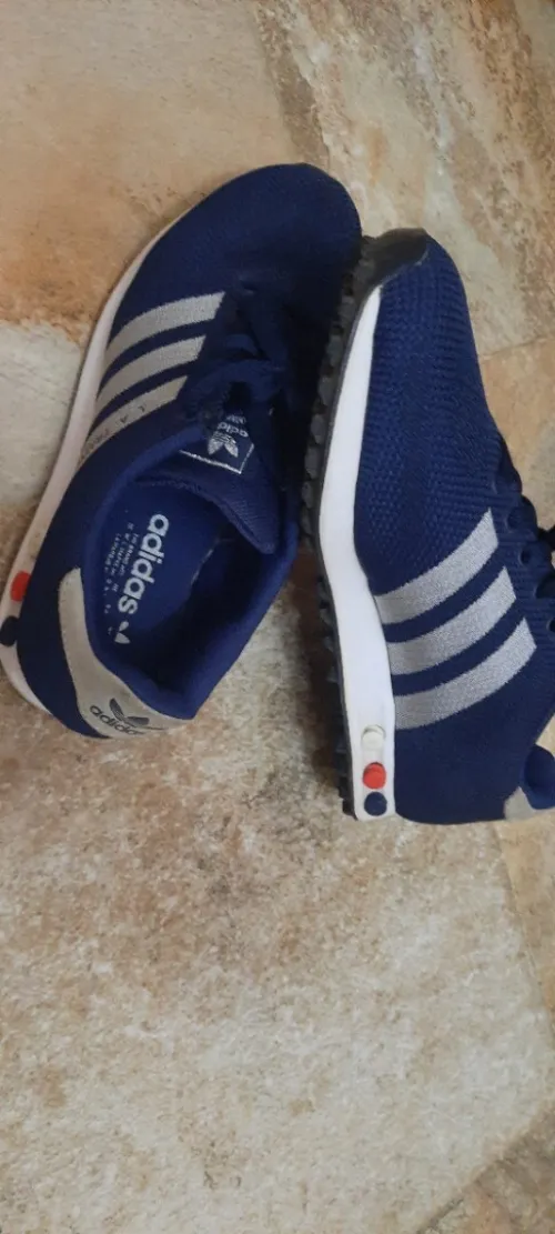 Nike puma Adidas