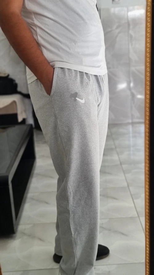 Buggy pants 