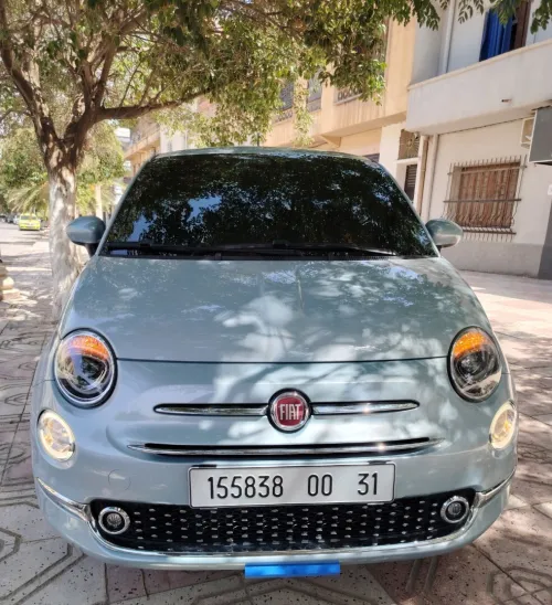 Fiat 500 2025 Dolcevita MIB