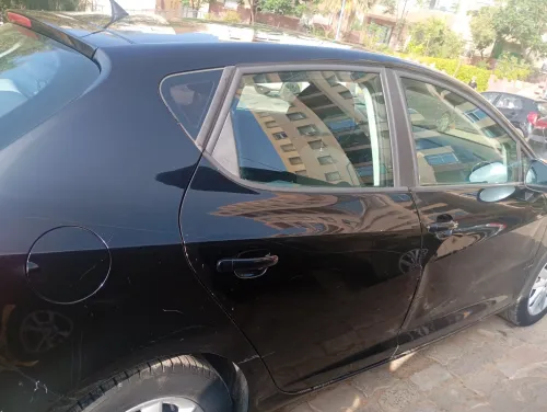 Seat Ibiza 2018 Sol