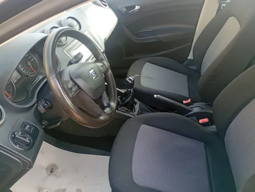 Seat Ibiza 2018 Sol