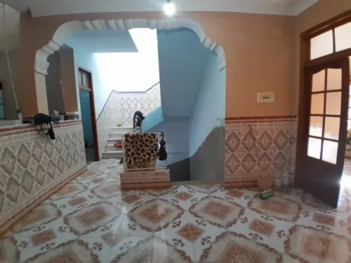 Vente Villa Aïn Témouchent Ain el arbaa