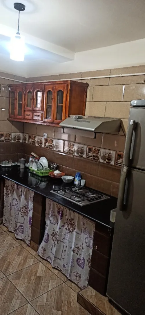Location Appartement F3 Biskra Biskra