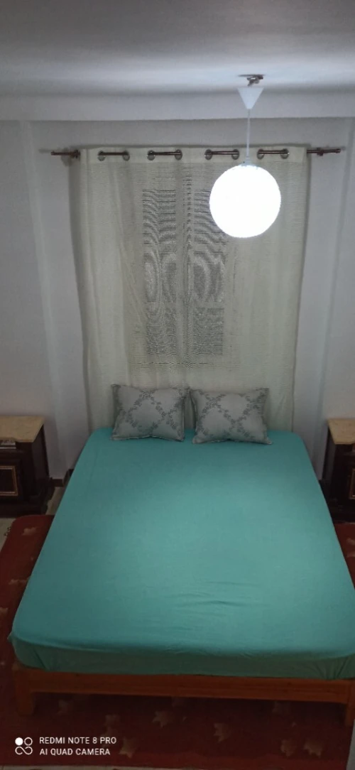 Location vacances Appartement F3 Biskra Biskra