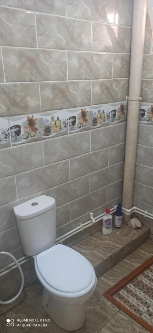 Location Appartement F3 Biskra Biskra