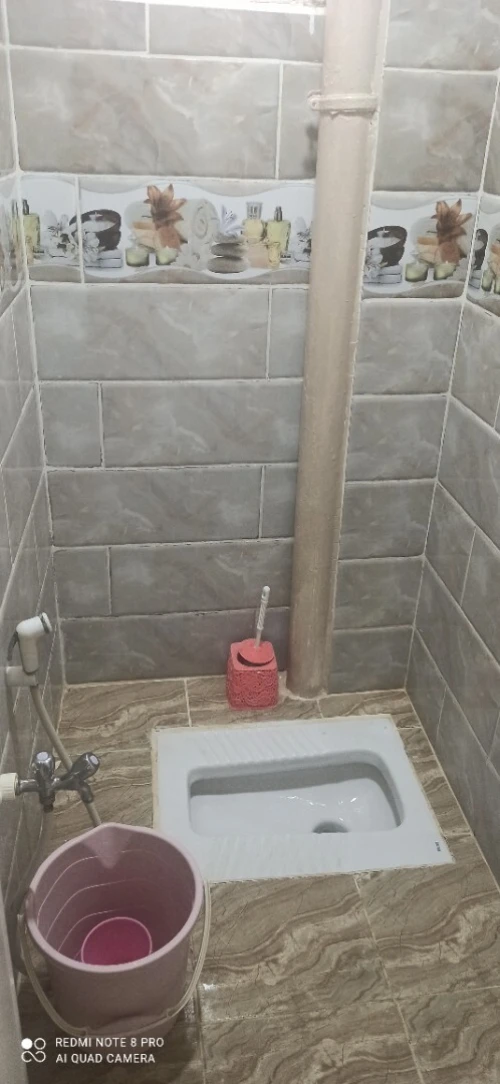 Location vacances Appartement F3 Biskra Biskra