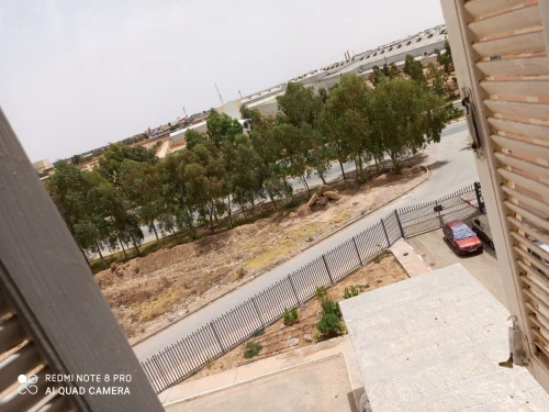 Location vacances Appartement F3 Biskra Biskra