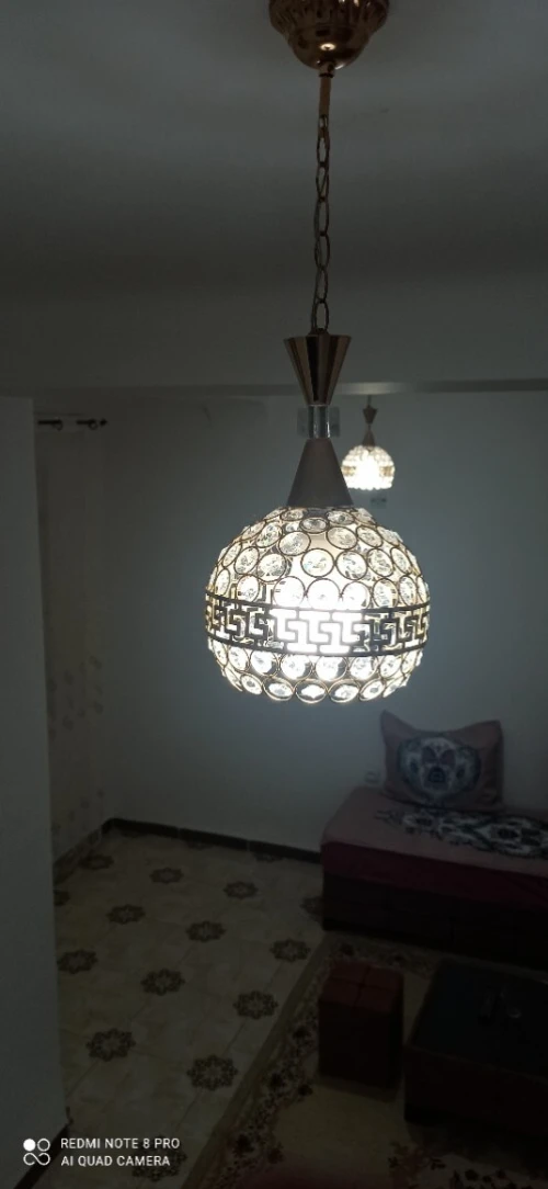 Location vacances Appartement F3 Biskra Biskra