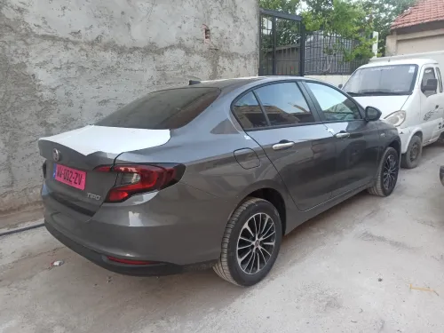 Fiat Tipo Sedan 2026 Business