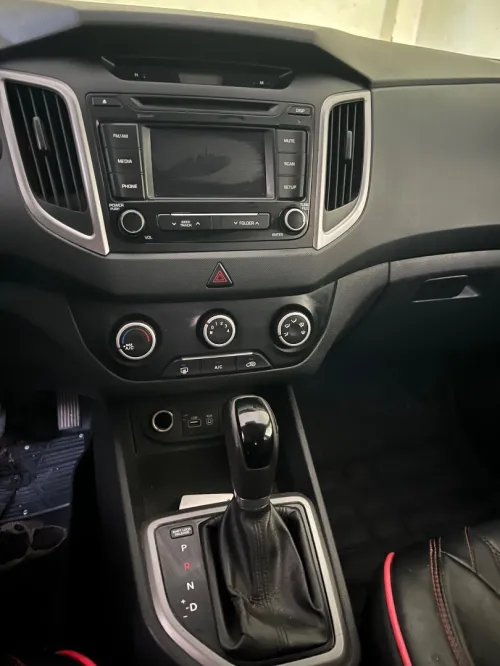 Hyundai Creta 2018 Gl
