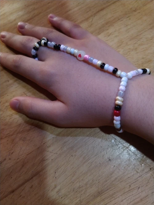 Bracelets de fantaisie 