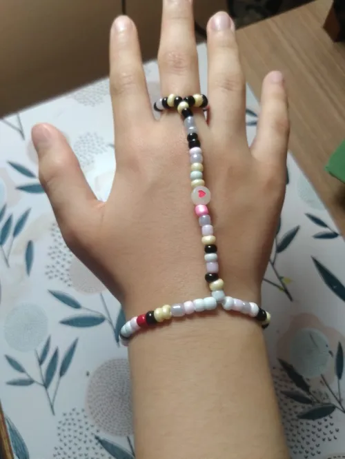 Bracelets de fantaisie 