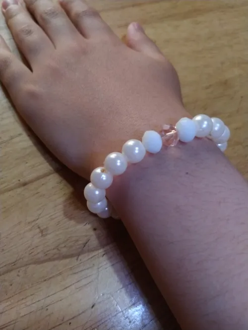 Bracelets de fantaisie 
