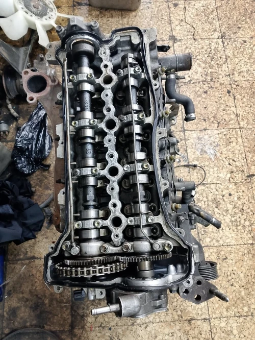 Moteur RAV 4