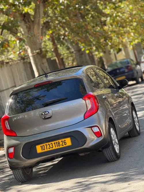Kia Picanto 2018 EX