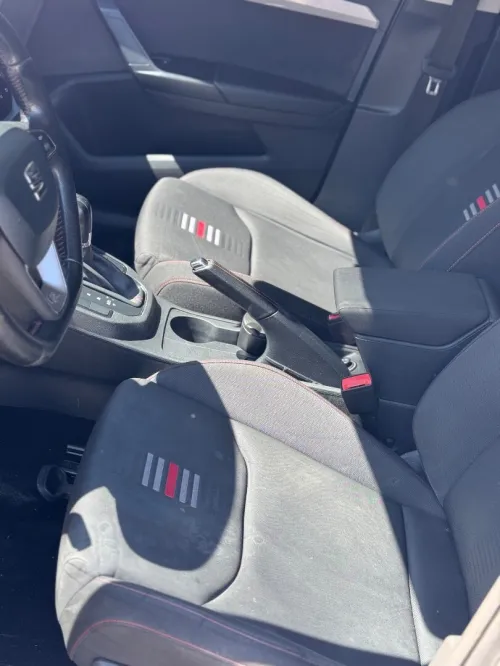 Seat Ibiza 2019 FR + boit Auto