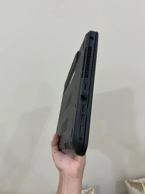 Dell pc