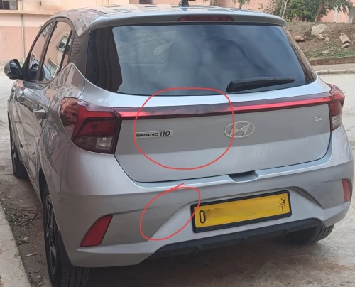 Hyundai Grand i10 2024 Grand i10