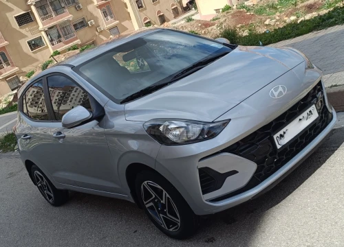 Hyundai Grand i10 2024 Grand i10